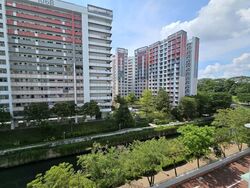 Blk 121A Eastbank @ Canberra (Sembawang), HDB 5 Rooms #553795521